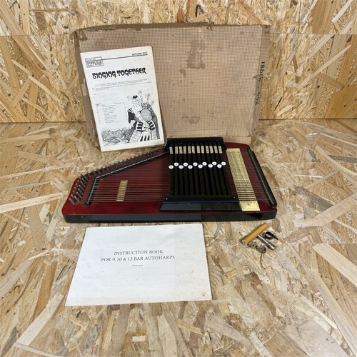 Vintage saiten akkorde - 12,