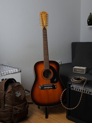 Framus string western - 12,