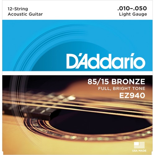Addario ez940 50 - ez940, 10-50