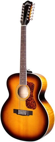 Guild 2512e deluxe westerly - guild,