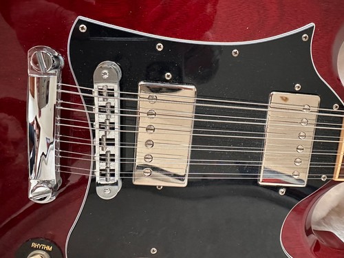 50th anniversary string - 50th, 12-string