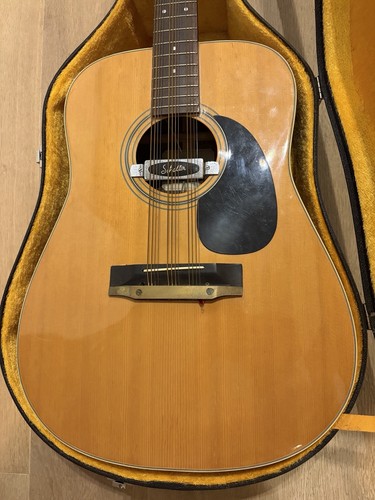 Ralf viti string - ralf, 12-string