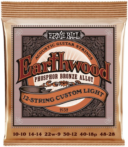 Ernie ball eb2152 string - eb2152,