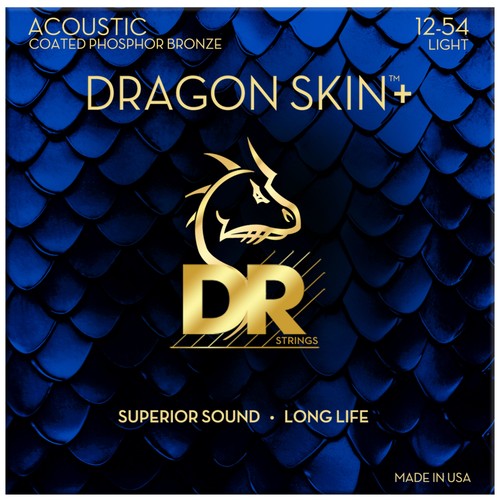Dap dragon skin - dap-12,