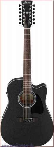Ibanez aw8412ce artwood - aw8412ce-wk,
