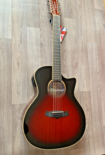 Gitarre von tanglewood 12 - von,